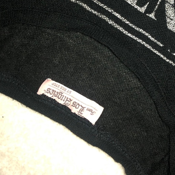 Bus stop top - Picture 3 of 3